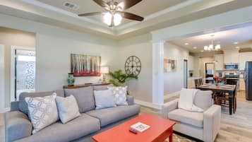 Maison | 3 chambres