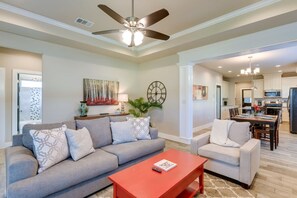 House | 3 bedrooms