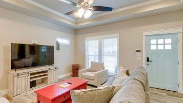 House | 3 bedrooms