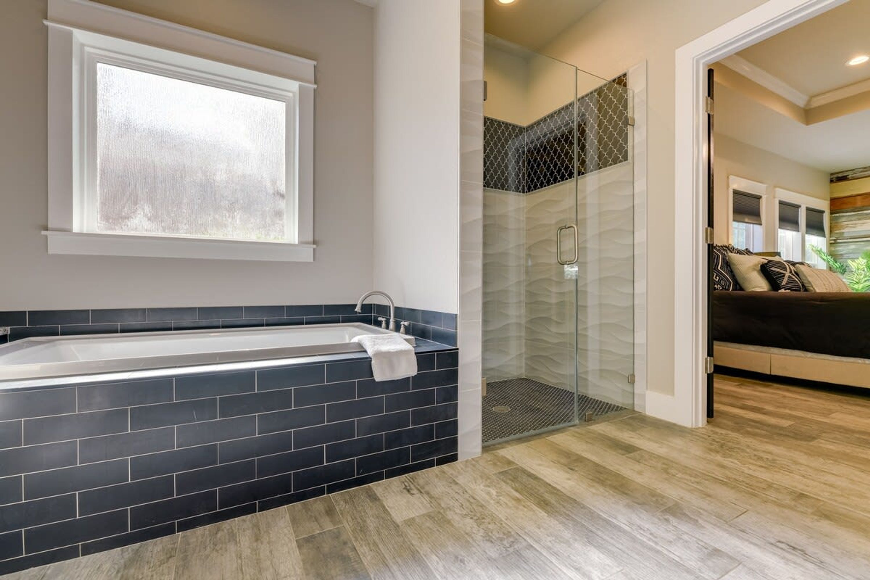 Maison | 3 chambres