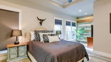 Maison | 3 chambres