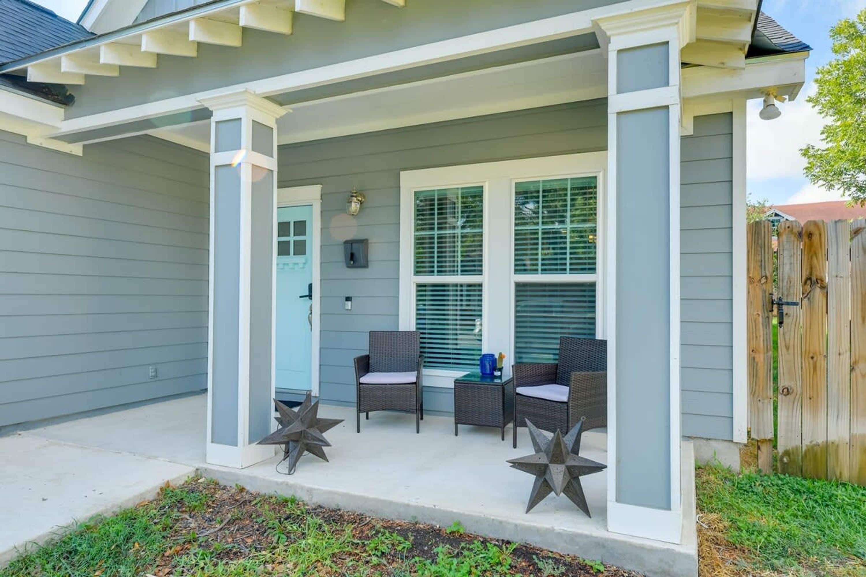 House | 3 bedrooms