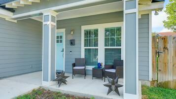 House | 3 bedrooms
