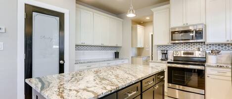 Ferienhaus | 3 Schlafzimmer