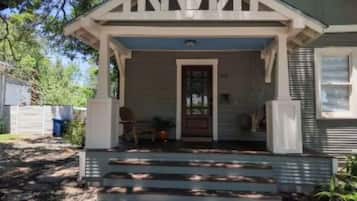 Casa | 2 habitaciones