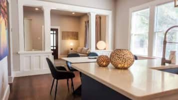 Casa | 2 habitaciones