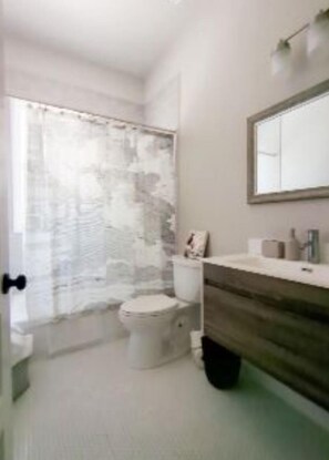 Casa | 2 habitaciones