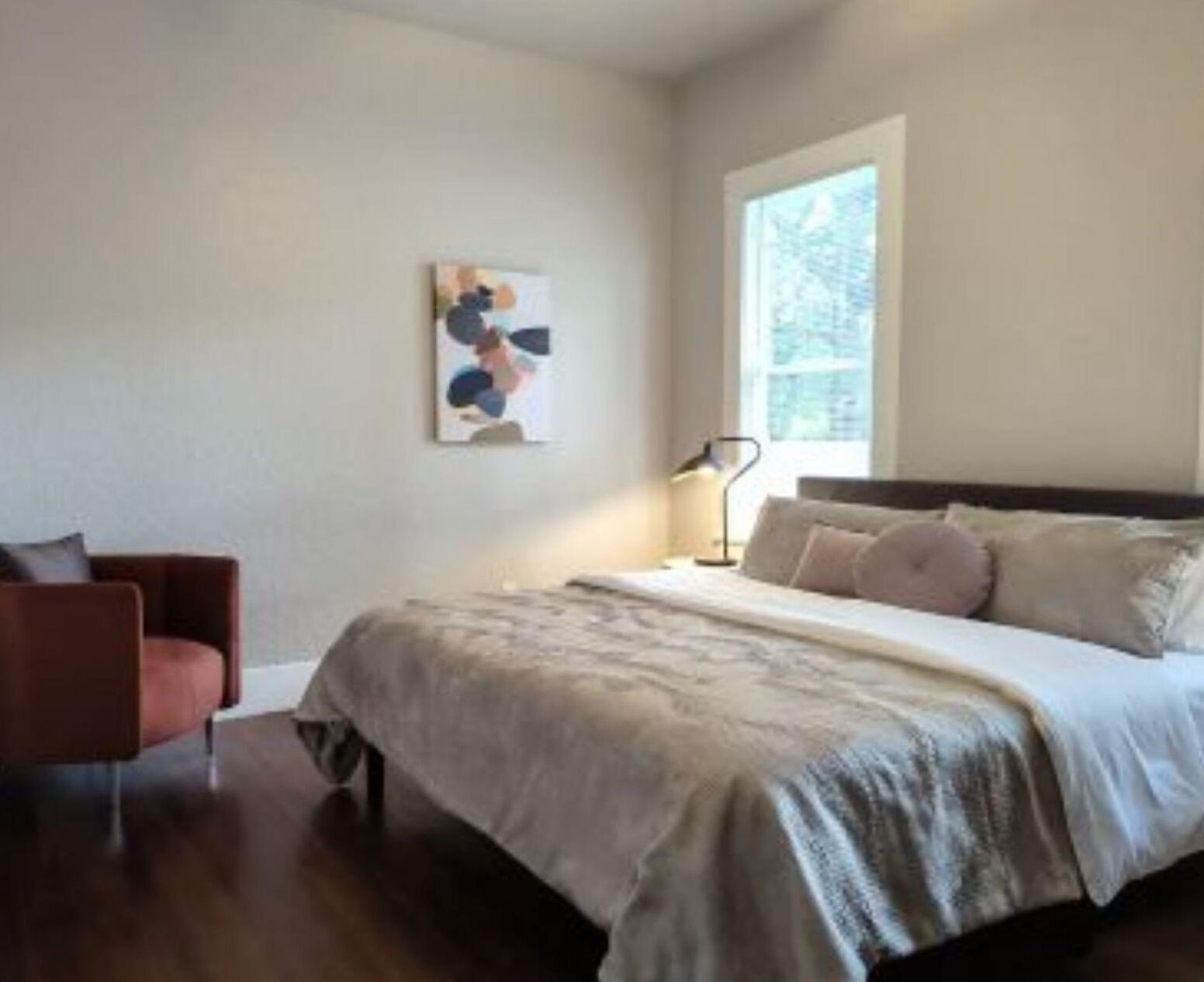 Casa | 2 habitaciones 