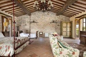 3 عدّة غرف نوم ومكواة/لوح كي وواي فاي