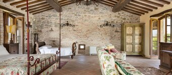 Villa Assisi - Santa Maria Degli Angeli ,Umbria