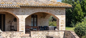 Villa Assisi - Santa Maria Degli Angeli ,Umbria