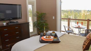 3 slaapkamers, een bureau, een strijkplank/strijkijzer, gratis wifi