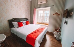 Deluxe-Haus | 6 Schlafzimmer, kostenloses WLAN