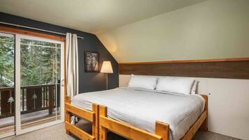 4 chambres, Wi-Fi gratuit