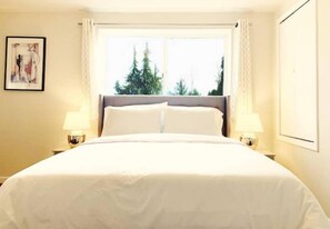 5 habitaciones y wifi 
