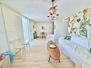 TV - Ocean Oasis at Saturn - Beach Access and Pool (Cocoa Beach)