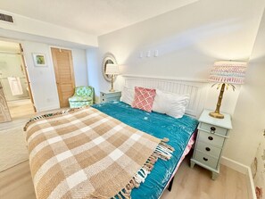 3 habitaciones, escritorio y wifi