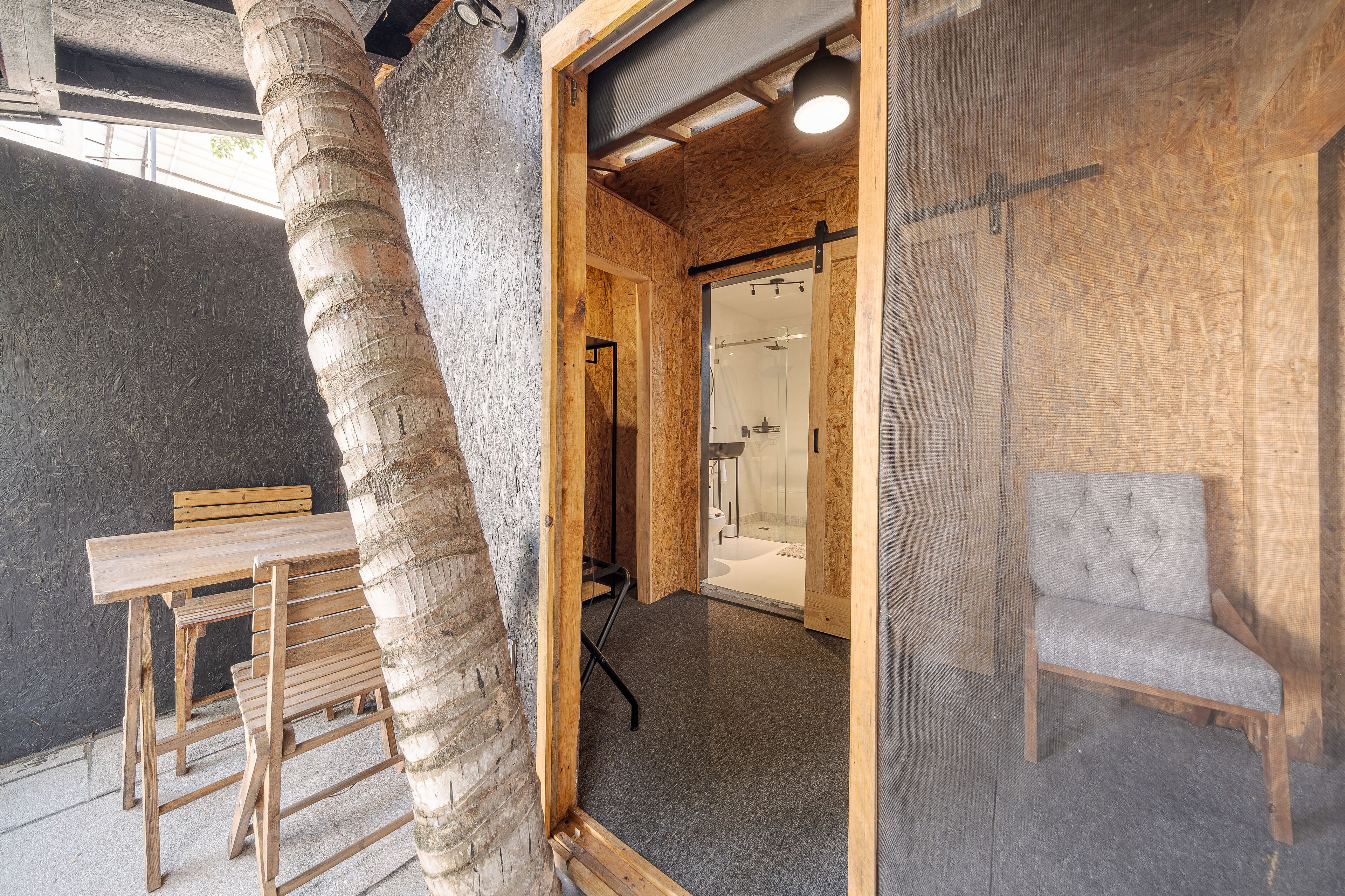 Double Room, Balcony | Terrace/patio