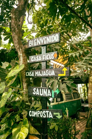 Exterior - El Refugio de Sayulita - Solo Adultos (Sayulita)