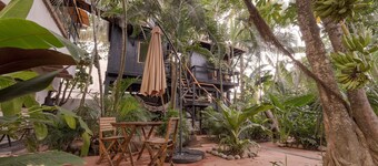 El Refugio de Sayulita - Solo Adultos