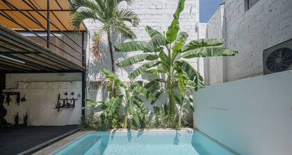 El Refugio de Sayulita - Solo Adultos