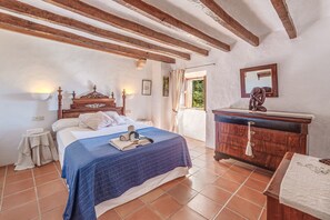 3 Schlafzimmer, Bügeleisen/Bügelbrett, kostenloses WLAN, Bettwäsche