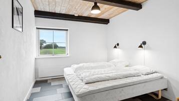 8 Schlafzimmer, WLAN