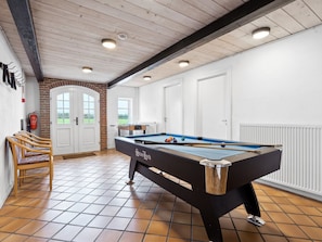 Spielezimmer