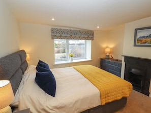 3 bedrooms, individually decorated, individually furnished, free WiFi - Cobble Cottage (Keswick)