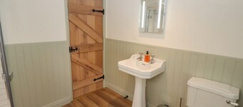 Cobble Cottage