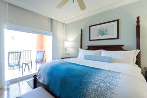 3 dormitorios, escritorio, tabla de planchar con plancha y wifi