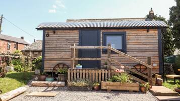 Cottage | Extérieur