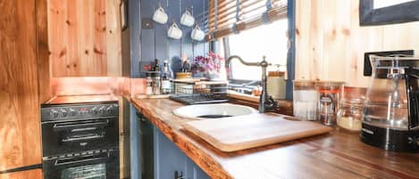 Cottage | Intérieur