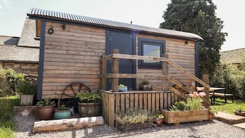 Cottage | Extérieur