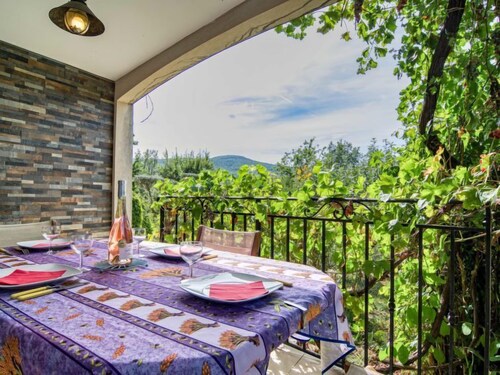 Mas des Grives by Interhome