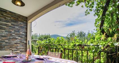 Mas des Grives by Interhome