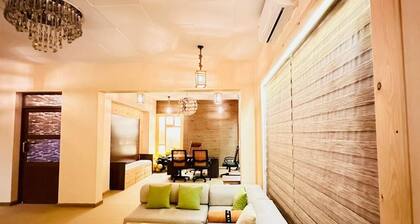 Grand Tuscany Residencies