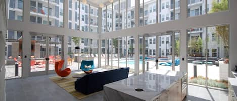 Apartment | 1 bedroom