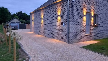 Exterieur