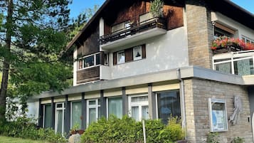 Ulkopuoli