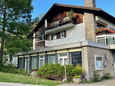 Newly renovated November 2024! Cozy vacation apartment "Hygge-Alpin" Oberstdorf