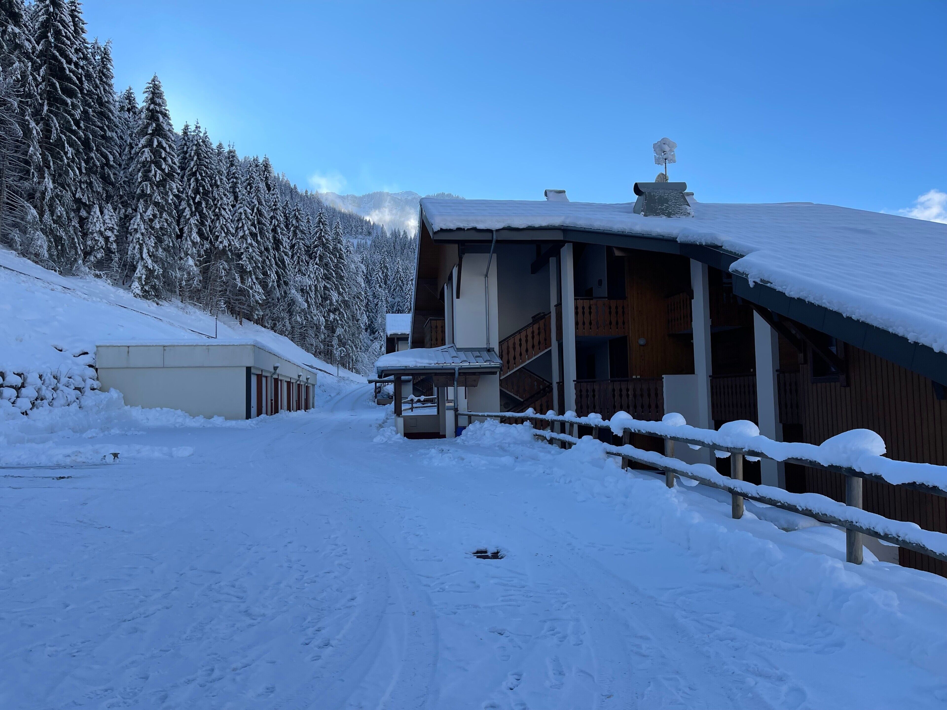 Área da propriedade