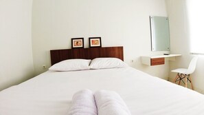 Free WiFi - Omah Bondi Family Homestay by FH Stay (Yogyakarta)