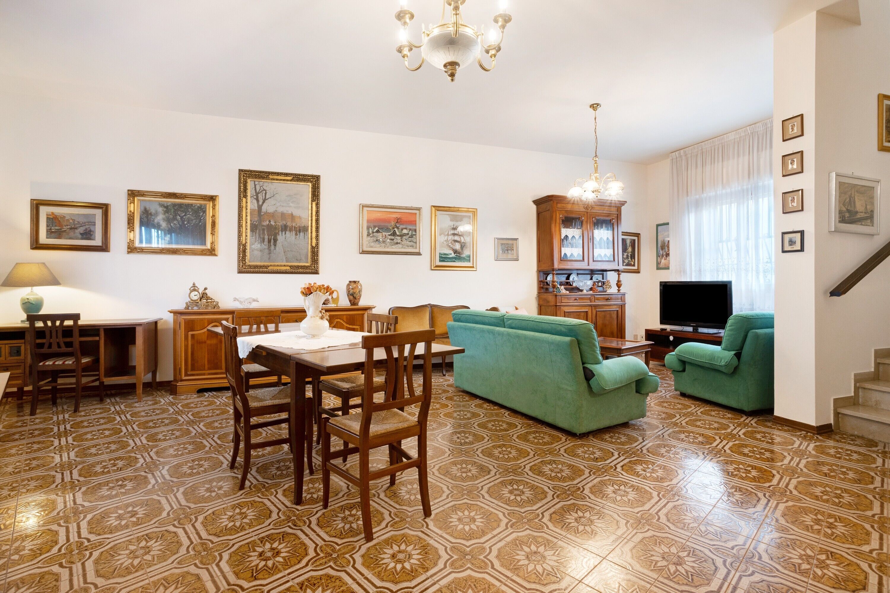Interieur