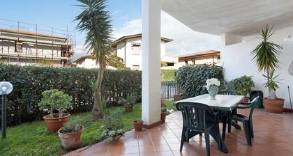 Ferienhaus 'Casa Delle Ortensie' mit privater Terrasse, privatem Garten und WLAN