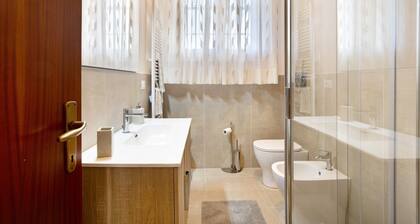 Holiday Home 'Casa Delle Ortensie' with Private Terrace, Private Garden and Wi-Fi