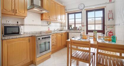 Apartment 'A O - La Source' with Balcony and Wi-Fi