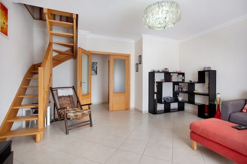 Holiday Home 'A O - Ferrel House Casual' with Balcony and Wi-Fi