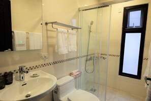 Bathroom - HOME SWEET HOME (Hualien City)