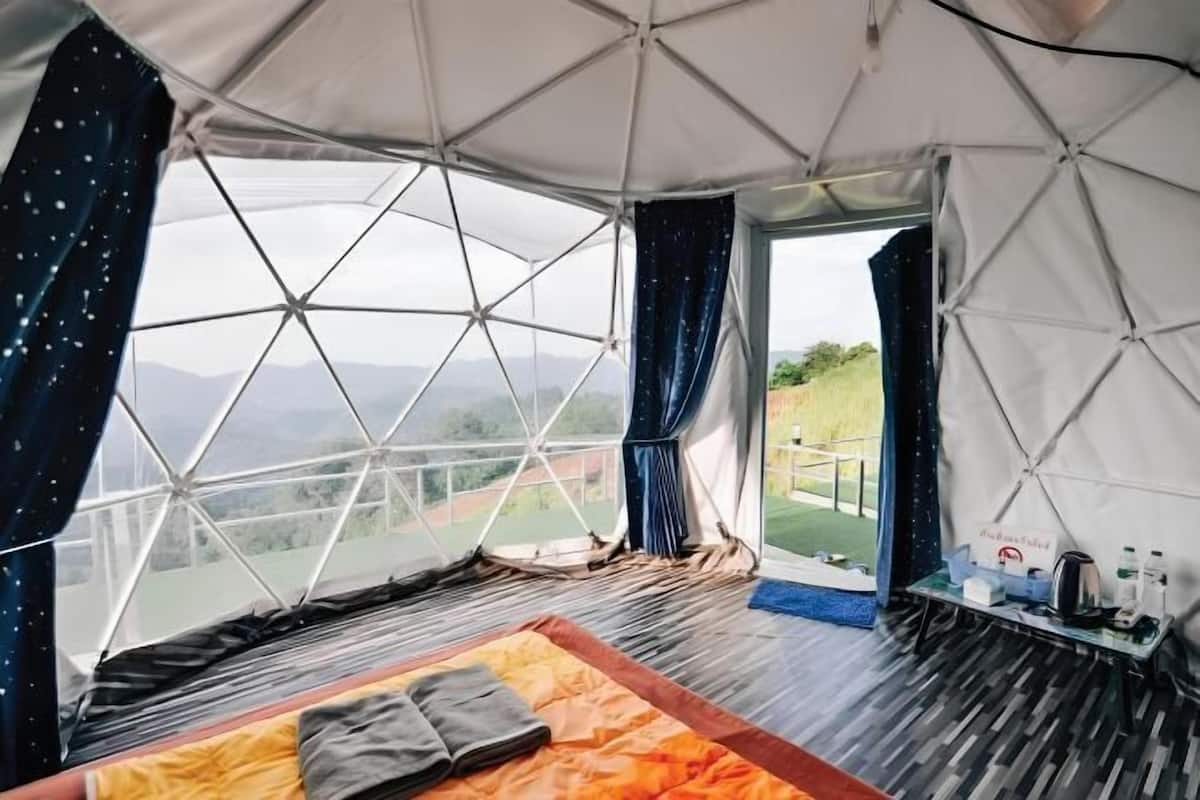 1 habitación